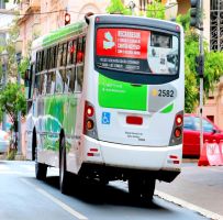 RIBEIRÃO PRETO - Transerp antecipa horários de ônibus urbanos nos dias de jogos do Brasil