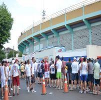 Sertãozinho FC abre votação para torcedores escolherem o melhor dia de realização de jogos em casa pelo Paulistão A3 – 2023