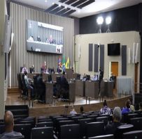 Câmara de Sertãozinho: sete proposituras constam na pauta de hoje, dia 13; sessão terá início às 18h