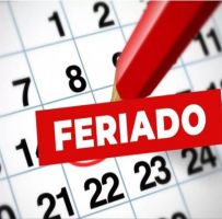 2023: Brasil terá 12 feriados, com 9 prolongados
