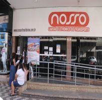 RIBEIRÃO PRETO - Estudantes poderão comprar créditos para meia tarifa de ônibus a partir de segunda-feira, dia 16