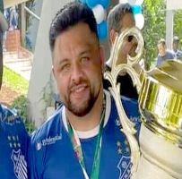 AMADOR – Vila Nova está de novo técnico para a temporada 2023