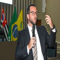 Palestra sobre “Compliance Tributário” organizada pelo CEISE Br em parceria com a ACIS, reúne empresários, contadores e advogados na Câmara Municipal de Sertãozinho