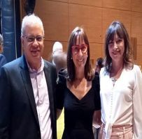 Prefeitura de Sertãozinho participa de lançamento de cátedra do instituto Ayrton Senna