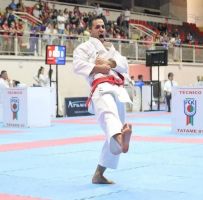 Atletas de Ribeirão Preto conquistam vaga na Seleção Brasileira de Karate