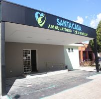 Santa Casa de Pontal realiza cerimônia de entrega das obras de manutenção e adequação do Ambulatório “José Carlos Gonçalves – Zé D’Amélia”