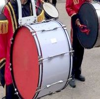 Banda Marcial da Juventude tem vagas remanescentes para crianças e adolescentes de Sertãozinho