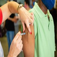 Campanha de vacinação contra a gripe continua em Sertãozinho e Cruz das Posses