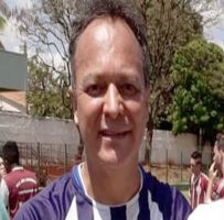 Técnico com conquistas históricas em caçula do amador fica fora do clube na disputa da Série A do Campeonato Sertanezino