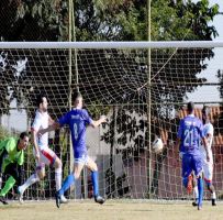 Série A do Campeonato Sertanezino começa com melhor média de gols