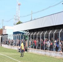 VAI BOMBAR! - Jogo mais esperado pela Série A do Campeonato Sertanezino acontece neste domingo, 28