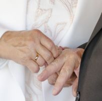 STF julga separação de bens em casamento de idoso