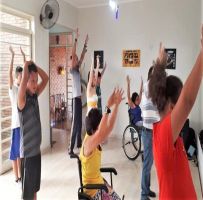 Sertãozinho está com inscrições abertas para oficinas de dança para pessoas com deficiência