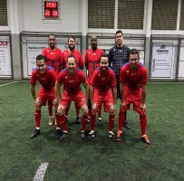 EF7 inicia a 3ª Copa Família, mais conhecida como Torneio dos Pais