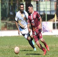 AMADOR – Mengão do Sertão vence Família MG e lidera o Grupo 2 da Série C do Campeonato Sertanezino