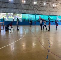 Sertãozinho segue na liderança do Campeonato Paulista de Hóquei