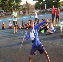 Sertãozinho promove eventos de atletismo e reúne mais de 450 pessoas