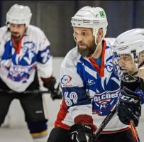 Sertão Cup de Hóquei Inline acontece neste fina de semana