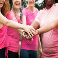 Prefeitura intensifica ações de prevenção ao câncer de mama na campanha “Outubro Rosa”