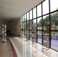 Você já conferiu a nova exposição cultural promovida na Câmara de Sertãozinho?