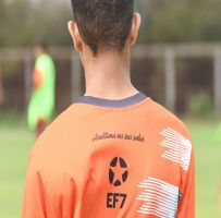 Categorias de base da EF7 Futebol Clube são finalistas da Copa Fut7 Society
