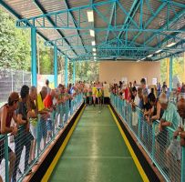 Prefeitura de Sertãozinho promove final da Copa Cana de Bocha