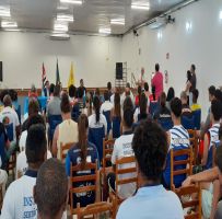 Prefeitura de Sertãozinho assina termos de colaboração com associações esportivas