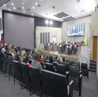 Sessões ordinárias da Câmara de Sertãozinho serão retomadas na próxima semana, dias 05 e 06 de fevereiro