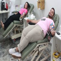 Banco de Sangue de Sertãozinho abrirá em horário normal na segunda-feira de Carnaval