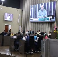 Vereadores de Sertãozinho aprovam mais de 80 proposituras nas duas primeiras sessões deste ano