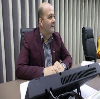 Vereador e presidente Babá da Farmácia cobra explicações sobre a demora na realização de exames de Endoscopia e Mamografia