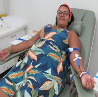 Banco de Sangue de Sertãozinho convoca mulheres para a Semana da Mulher Doadora