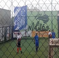 Vila Nova vence Arena Militão e garante vaga na semifinal da Copa Carleto