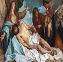 Onde estava Jesus entre sua morte e ressurreição?