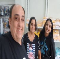 Balada de Garagem prepara camisetas para fãs