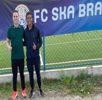 Após aprovação, atleta da EF7 é transferido para Ska Brasil
