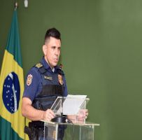 Prefeitura lança plataforma de segurança para Sertãozinho