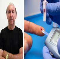 Vereador Nanico Mazer sugere a construção de um Centro para Prevenção de Diabetes