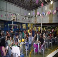 Escolas municipais de Sertãozinho têm cardápio diferenciado para festa junina