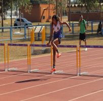 Sertãozinho conquista boas colocações na 4ª Etapa do Circuito Regional de Atletismo