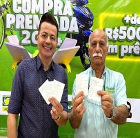 ACIS contempla cinco consumidores com vales-jantar pela promoção “Mês dos Namorados”