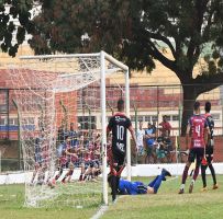 De virada, Paraíso vence líder da Série A do Campeonato Sertanezino e volta a sonhar com a classificação