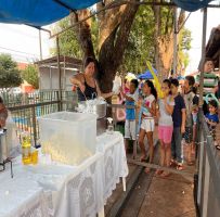 Cidadania nos bairros atendeu mais de 500 pessoas em Cruz das Posses