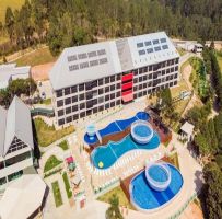 Mês da Família: ACIS vai contemplar 4 pessoas com hospedagem no Casino All Inclusive Resort de Poços de Caldas/MG, no dia 31