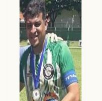 AMADOR - Regis Pitbull assume comando técnico do Pesca City