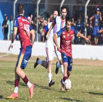 AMADOR - Em jogo de 7 pontos, Paraíso vence Samambaia e assume a terceira posição da Série A do Campeonato Sertanezino