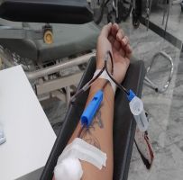 Banco de Sangue de Sertãozinho abrirá em horário normal neste sábado, 07