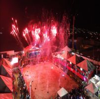 Escolha da Rainha marca o lançamento do Cruz das Posses Rodeio Fest