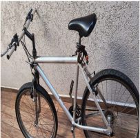 Vende-se bicicleta, aro 26