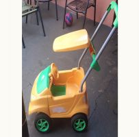 Vende-se carrinho infantil